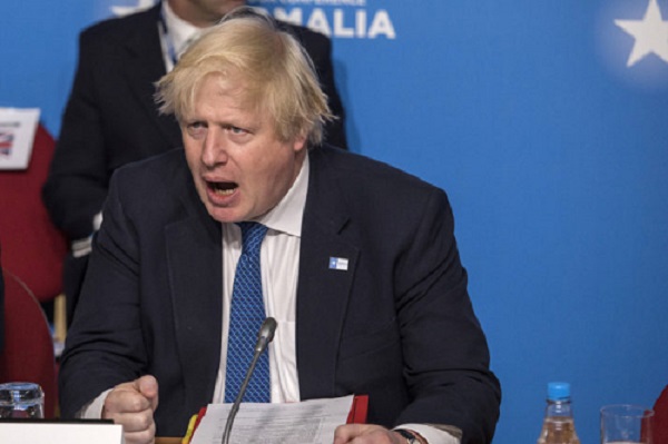 BRITAIN-SOMALIA-DIPLOMACY-SECURITY