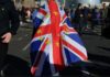 Brexit: UK and EU at odds over size of ‘divorce bill’