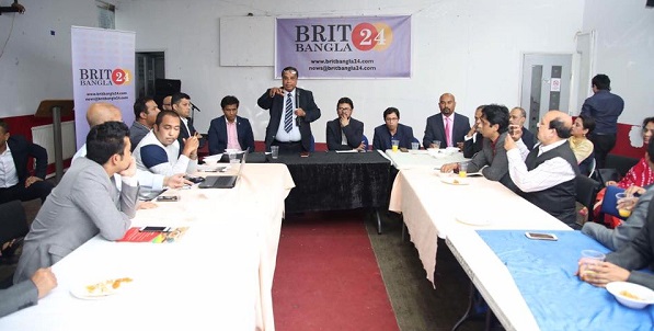 britbangla