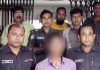 স্কুলছাত্রীর ‘ধর্ষক’, পিতাকে গ্রেপ্তার করল পুলিশ