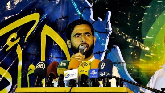 hamas