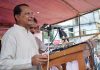 খালেদা জিয়াকে ক্ষমতার বাইরে রাখতে হবে : ইনু