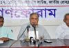 সরকারের দুর্বলতার কারণেই জঙ্গিবাদের সৃষ্টি হয়েছে: নজরুল