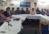 কাজিটুলা প্রবাসী কমিউনিটি ইউকের মতবিনিময় সভা অনুষ্ঠিত