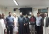 পবিত্র মাহে রামাদান এর তাৎপর্য্য নিয়ে নূরএ মদিনা অর্গানাইজেশন ইউকে’র ওয়াজ ও দোয়া মাহফিল