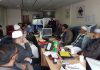 বিশ্বনাথে হযরত ওমর ফারুক একাডেমীর ভবন নির্মানে প্রবাসীদের ৪০ লাখ টাকার প্রতিশ্রুতি