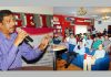 সিলেট ইন্টারন্যাশনাল ইউনিভার্সিটিতে আমেরিকান স্টেট অ্যালমনাই সম্মেলন সম্পন্ন