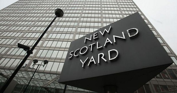 New-Scotland-Yard