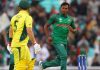 বৃষ্টির আশীর্বাদ বাঁচিয়ে রাখল বাংলাদেশের আশা