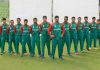 র্যাঙ্কিংয়ে পেছালেও সরাসরি বিশ্বকাপ খেলবে বাংলাদেশ