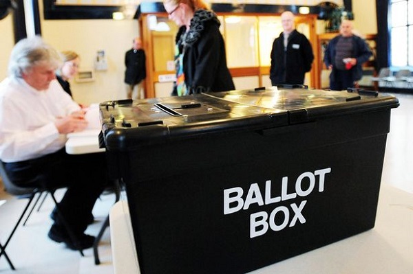 ballotbox