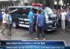 মৌলভীবাজারে রাস্তা ব্যারিকেড দিয়ে ১২ লাখ টাকা লুট, আহত ৪