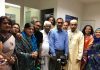 লন্ডনে বেতার বাংলার ঈদ পূনর্মিলনী অনুষ্ঠিত