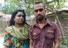 প্রেমের টানে মালয়েশীয় নারী চুয়াডাঙ্গায়