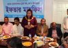 ছাতক ওয়েলফেয়ার ট্রাস্টের পূর্ণাঙ্গ কমিটি গঠন ও ইফতার মাহফিল সম্পন্ন