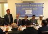 সুনামগঞ্জের বন্যা দুর্গতদের পাশা দাঁড়াবে দক্ষিন সুনামগঞ্জ উপজেলা প্রবাসী এসোসিয়েশন ইউকে