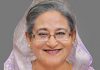 শেখ হাসিনার মন্ত্রিসভার ৮৮ শতাংশ সিদ্ধান্ত বাস্তবায়ন