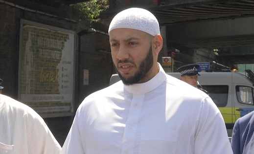imam mahmud