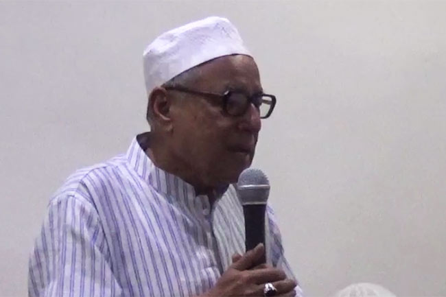 nazrul