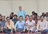 ‘সরকারই হেফাজতকে পুষছে; ওলামা লীগ সাম্প্রদায়িক শক্তি’