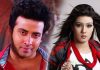 লন্ডনে শাকিবের ‘চালবাজ’ কে ‘না’, মাহিকে ‘হ্যাঁ’