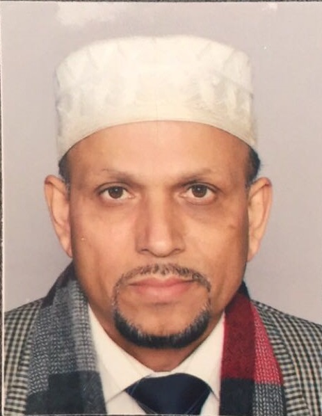 thomus ali