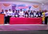 লন্ডনে এম সি একাডেমীর প্রাক্তন শিক্ষার্থীদের রিইউনিয়ন অনুষ্ঠিত