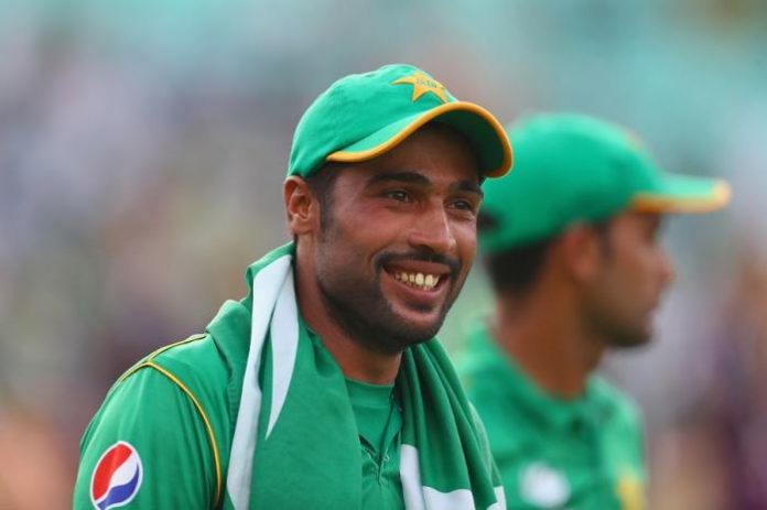 amir