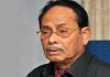 জাতীয় পার্টি ভেঙ্গে যায়নি : এরশাদ