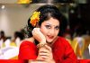 গেট থেকেই বিদায় নিতে হলো শাবনূরকে
