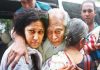 অপহরণের মাইক্রোবাসটি খুঁজছে পুলিশ