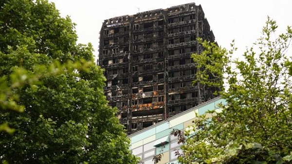 grenfell