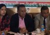 হাউস অব লর্ডসে সেমিনারে আ. লীগের অংশ না নেওয়া দেশের জন্য অসম্মানজনক: লন্ডনে আমির খসরু