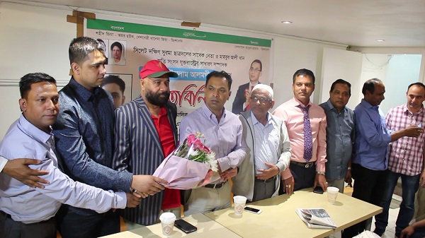 mahbub ali khan