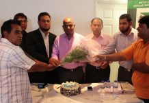 বিবিএমডি এর নির্বাচিত কমিটির পরিচিতি ও ঈদ পূণর্মিলনী সম্পন্ন (ভিডিওসহ)