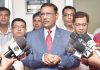 উপ-প্রধানমন্ত্রীর পদ তৈরির সংবাদটি গুজব : ওবায়দুল
