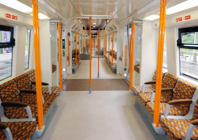 overground