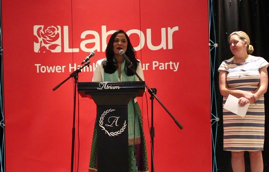 rusnaraali