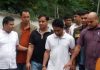 রেইনট্রিতে ধর্ষণের আসামিদের বিচার শুরু