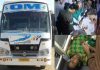 কাশ্মীরে তীর্থযাত্রীদের বাসে সন্ত্রাসী হামলায় নিহত ৭