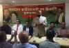 যুক্তরাজ্য বিএনপির প্রাথমিক সদস্য সংগ্রহ অভিযান ও নবায়ন কর্মসূচী শুরু