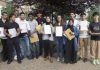 GCSE results: Forest Gate Community School celebrating record grades
