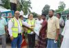 সিলেটসহ দেশের ২ হাজার বন্যা দুর্গত পরিবারকে ত্রান সহায়তা দিলো ইক্বরা ইন্টারন্যাশনাল