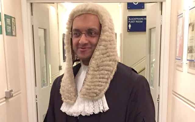 Justice-Choudhury