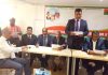 ষোড়শ সংশোধনী বাতিল রায় নিয়ে মন্ত্রিসভার ভূমিকাকে ‘উদ্বেগজনক’: আইনজীবি ফোরাম ইউকে