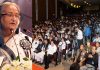 প্রতিকূল অবস্থা মোকাবিলায় অবশ্যই ঝুকি নিতে হবে: প্রধানমন্ত্রী