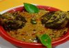 রেসিপি; ‘আচারি বেগুন’