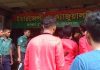 ছাত্র মৃত্যুর ঘটনায় ঢাকা মেডিক্যাল কলেজে উত্তেজনা
