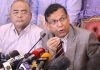 বিচার বিভাগ ও সংসদ কোনও ক্ষমতার প্রতিযোগিতায় নামেনি: আইনমন্ত্রী