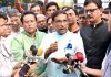 ৫৭ ধারা বাতিলের চেয়ে অপপ্রয়োগ বন্ধ করা জরুরি: ওবায়দুল